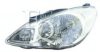 EQUAL QUALITY PP1225S Headlight